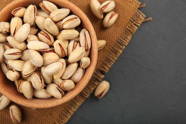 فروش پسته اکبری صادراتی + قیمت خرید به صرفه